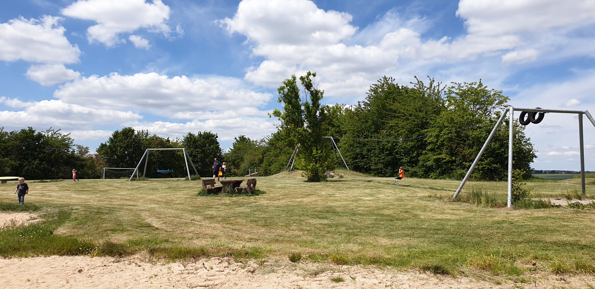 Campingplatz Mohrenhof Franken - Die beliebtesten kinderfreundlichen  Campingpltze der Zeltkinder