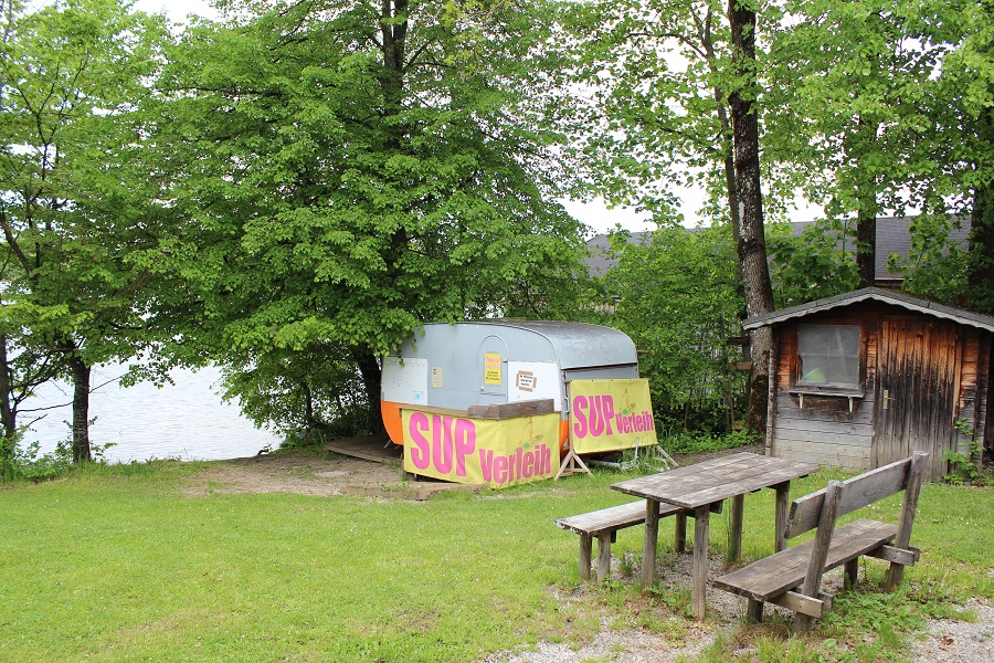 Campingplatz Halbinsel Burg | Ferien am Staffelsee - Die beliebtesten  kinderfreundlichen Campingpltze der Zeltkinder