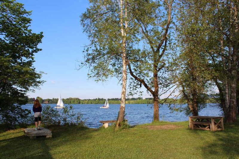 Aichalehof Uffing am Staffelsee