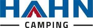 Hahn Camping Logo