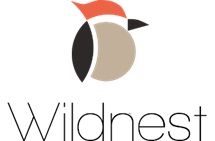 Wildnest Camping Online-Shop Logo
