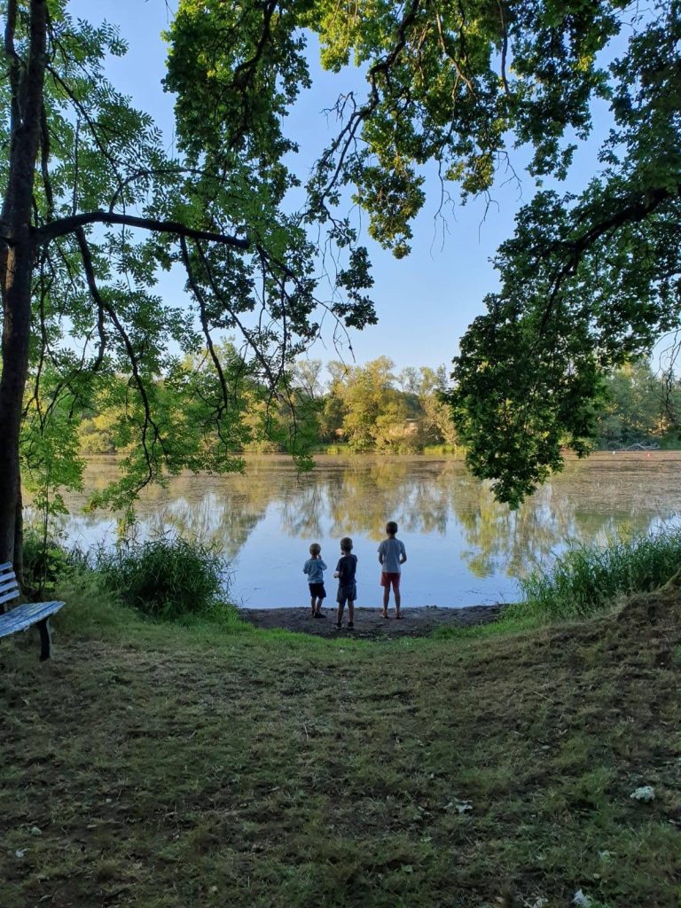 Camping in Rheinland-Pfalz