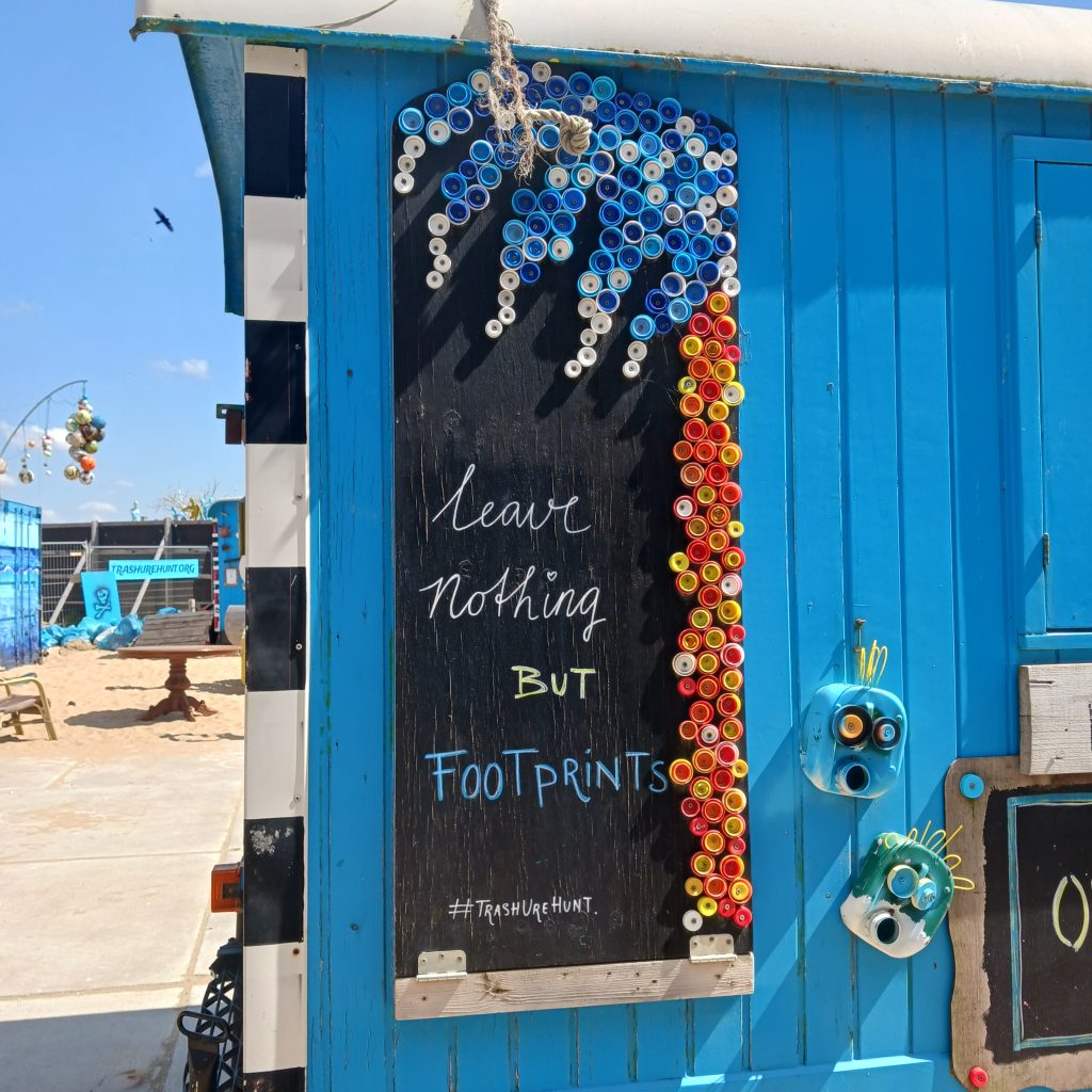 Niederlande-Scheveningen