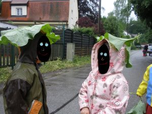 Zelten im Regen_ Kleidung-ist-Alles!