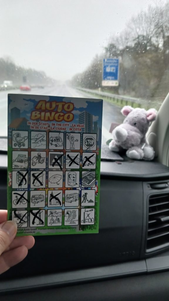 Autobingo