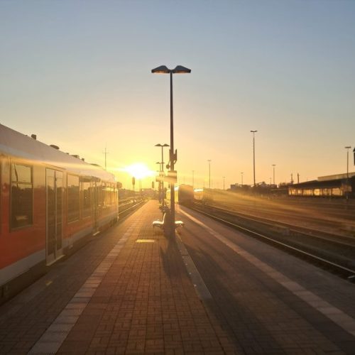 Mehr über den Artikel erfahren Zelten ohne Auto: Die 6 ultimativen Tipps